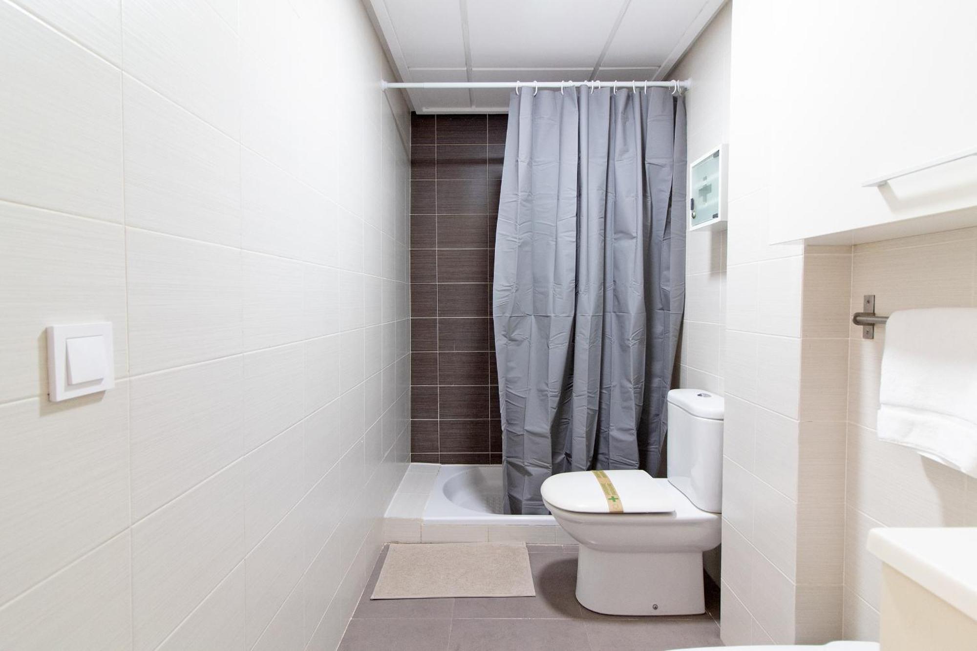 Global Properties, Bonito Apartamento En Puerto Sagunto Para Parejas 外观 照片
