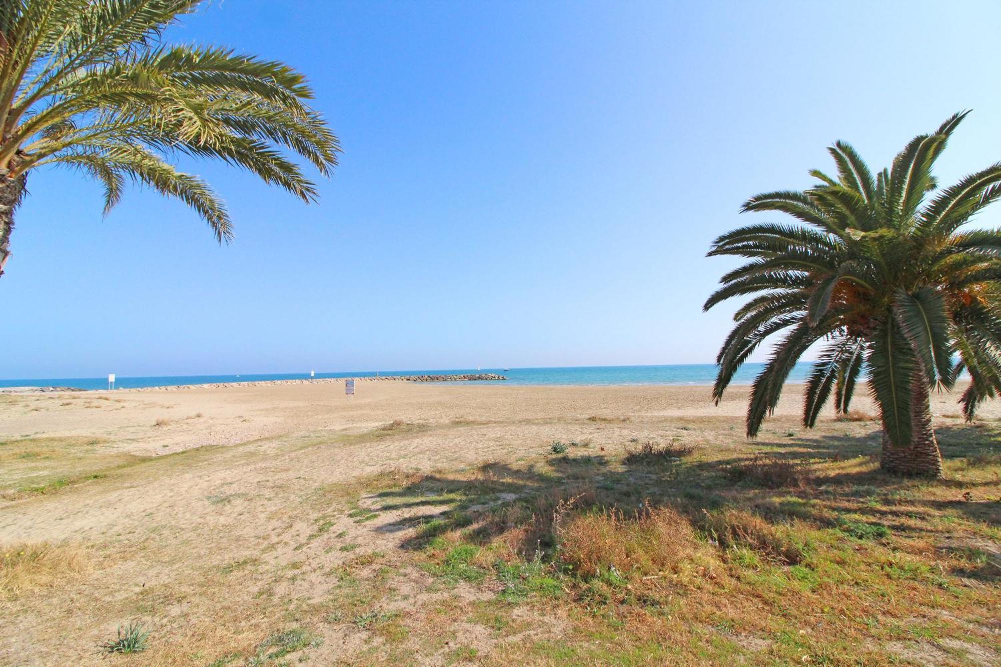 Global Properties, Bonito Apartamento En Puerto Sagunto Para Parejas 外观 照片